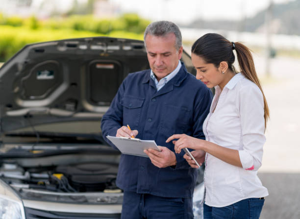 Comprehensive and collision insurance Lawndale