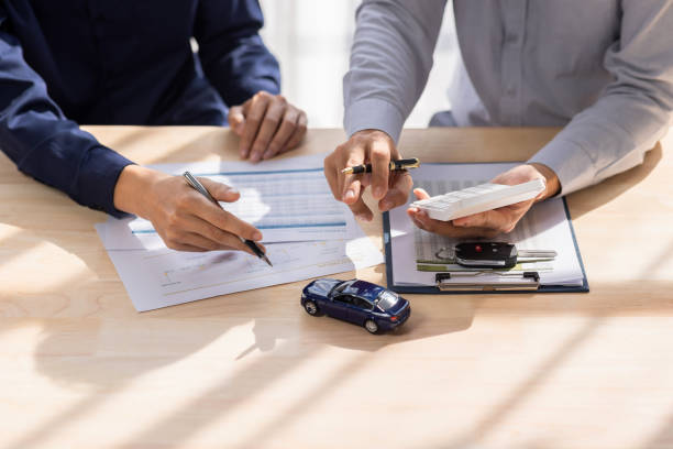 Lawndale auto coverage comparison